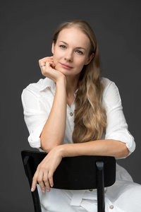 Елена Аросьева фото 28
