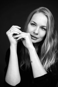 Елена Аросьева фото 29
