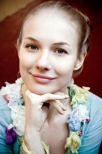 Елена Аросьева фото 4