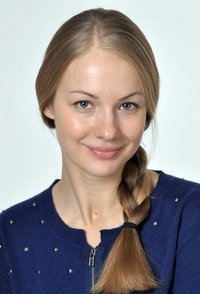 Елена Аросьева фото 7