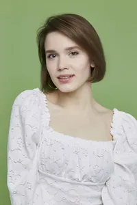Анастасия Артемьева (II) фото 4