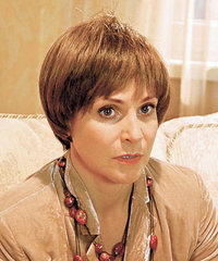 Людмила Артемьева фото 9