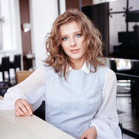 Елизавета Арзамасова фото 15