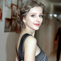 Елизавета Арзамасова фото 24