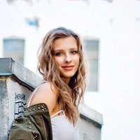Елизавета Арзамасова фото 25