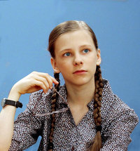 Елизавета Арзамасова фото 7
