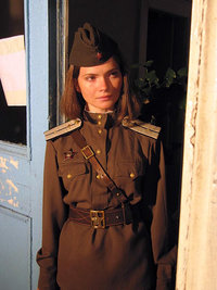 Екатерина Астахова фото 14