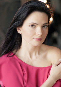Екатерина Астахова фото 22