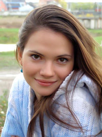 Екатерина Астахова фото 3