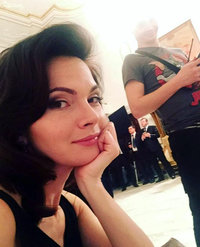 Екатерина Астахова фото 30