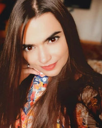 Ася Атакишиева фото 16