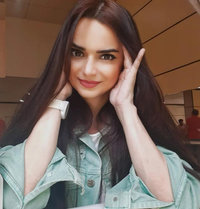Ася Атакишиева фото 4