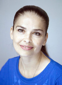 Татиана Аванесова фото 3