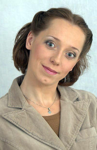 Ольга Авилова фото 5
