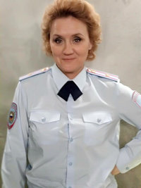 Светлана Авилова фото 9