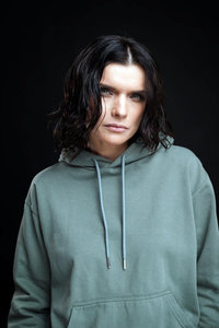 Анна Азарова фото 9