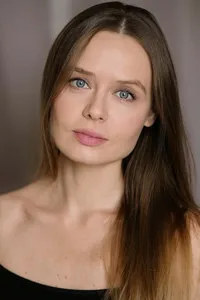 Надежда Азоркина фото 18