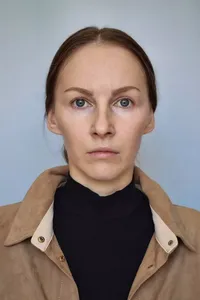 Ольга Бабура фото 8