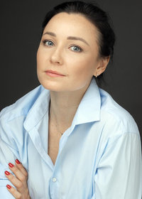 Анна Бачалова фото 14