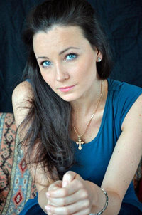 Анна Бачалова фото 2