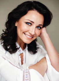 Анна Бачалова фото 21