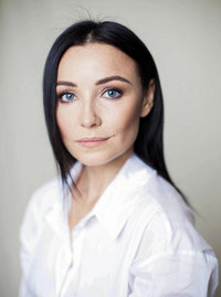 Анна Бачалова фото 22