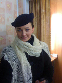 Анна Бачалова фото 4