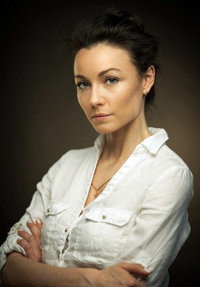 Анна Бачалова фото 8