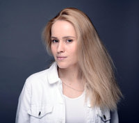 Наталья Бадирова фото 22