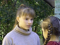 Мария Баева фото 2