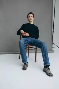 Андрей Багиров фото 13
