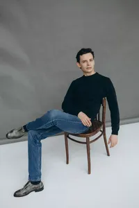 Андрей Багиров фото 14