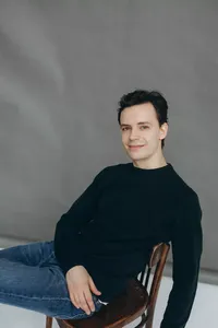 Андрей Багиров фото 15
