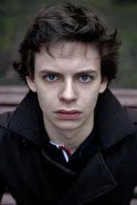 Андрей Багиров фото 5