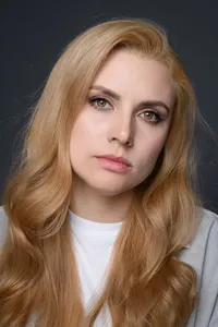 Любовь Баханкова фото 23