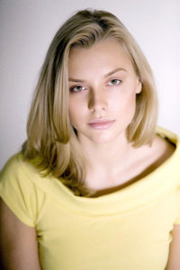 Вера Баханкова фото 10