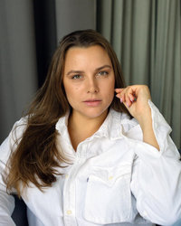 Вера Баханкова фото 15
