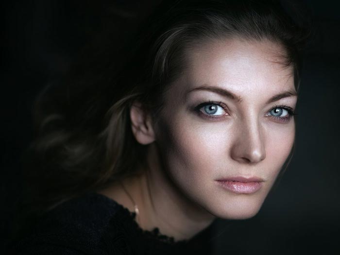 Светлана Бакулина фото 1