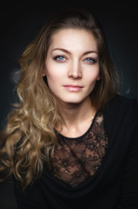 Светлана Бакулина фото 11
