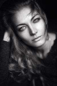 Светлана Бакулина фото 13