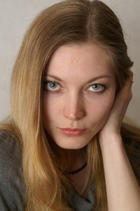 Светлана Бакулина фото 2