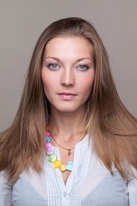 Светлана Бакулина фото 5