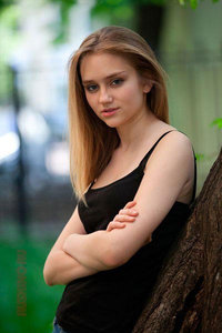 Дарья Балабанова фото 15