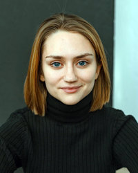 Дарья Балабанова фото 17