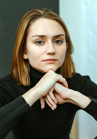 Дарья Балабанова фото 20
