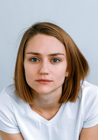 Дарья Балабанова фото 21