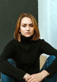 Дарья Балабанова фото 22