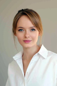 Карина Балашова фото 12