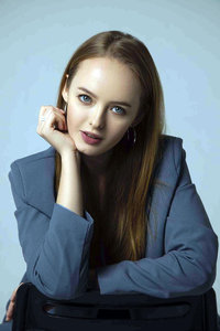 Карина Балашова фото 3
