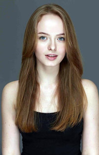Карина Балашова фото 4
